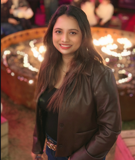 Snehal Shinde