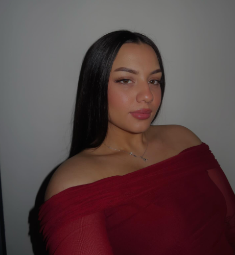 Angelica Patterson