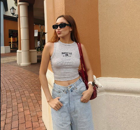 Mayie Mapili