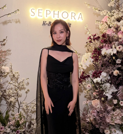 Tina Yong