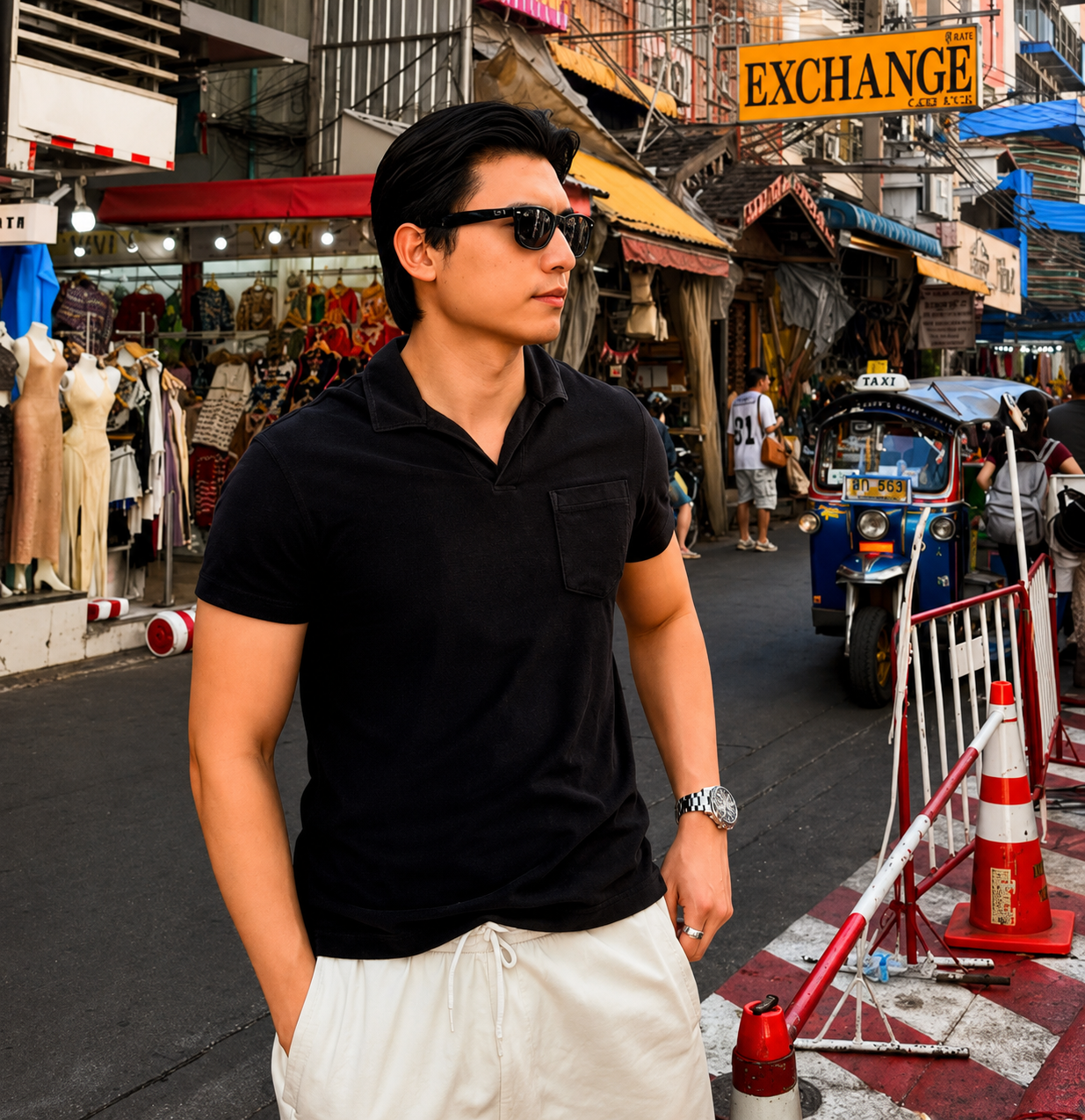 Jonathan Tan