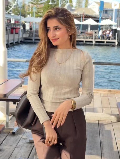 Sawaira Ashiq