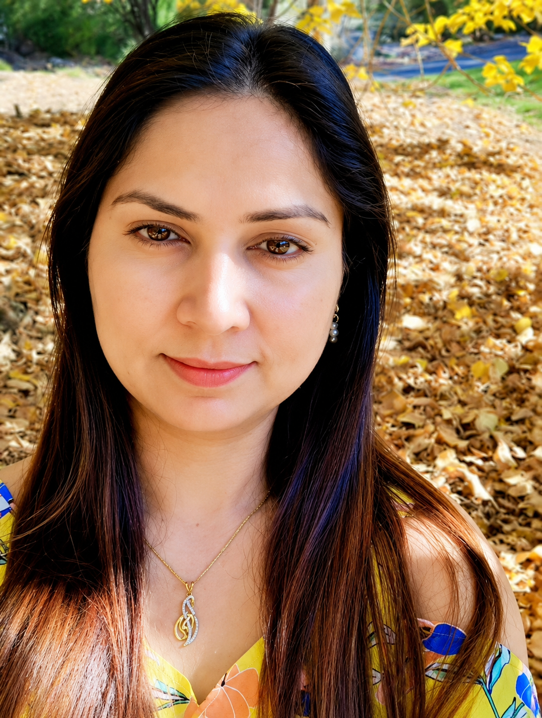 Sadhana Pandey