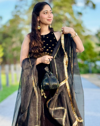 Komal Haleem