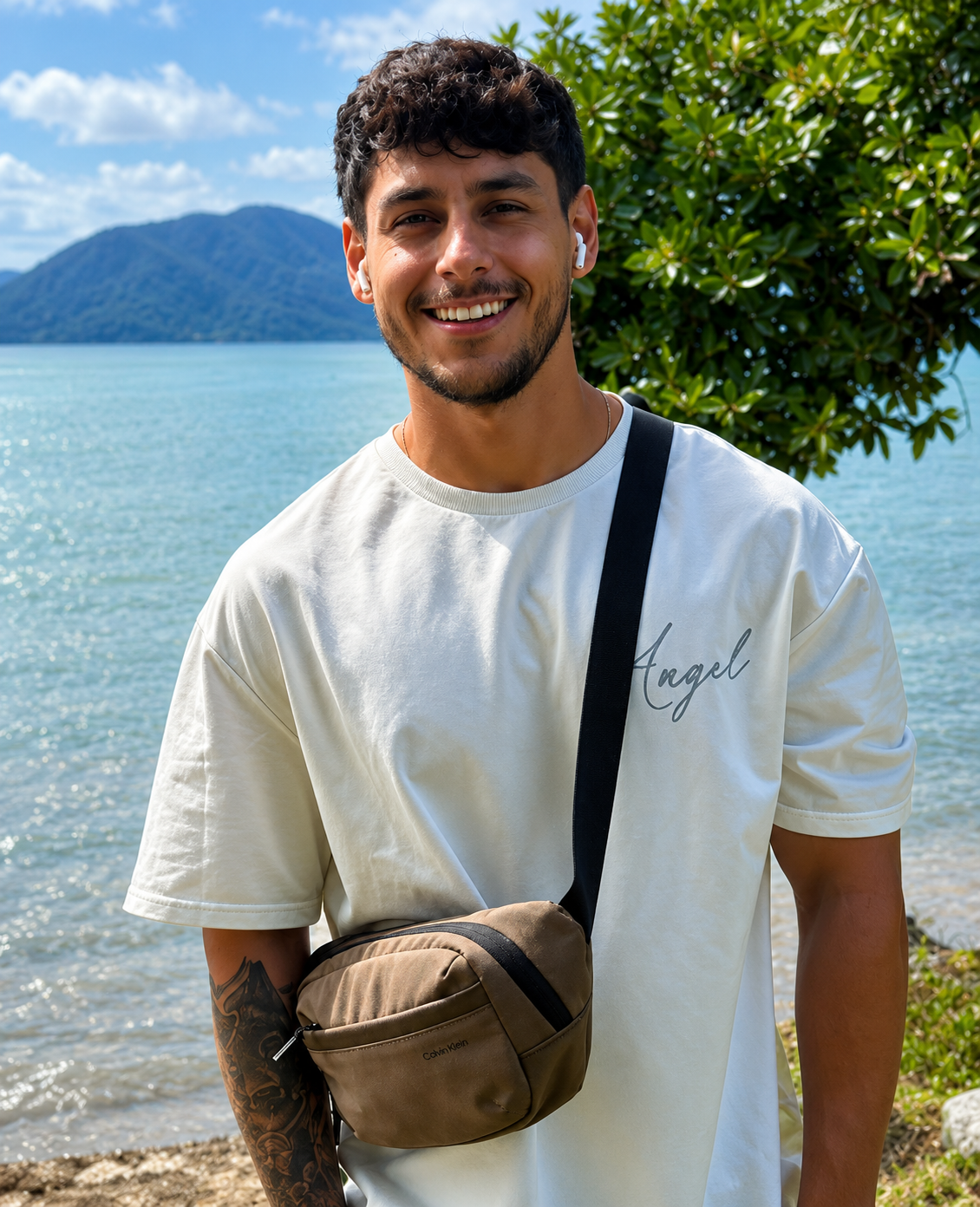 Giancarlo Linarez