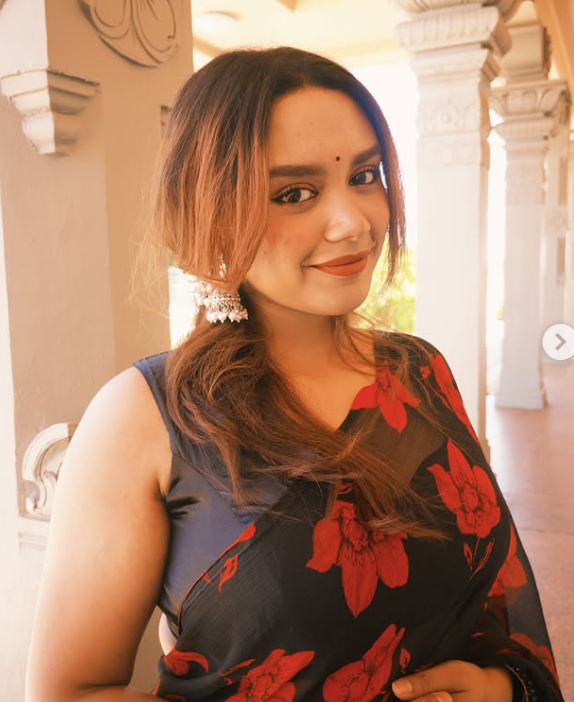 Muntaha Nur Ridita