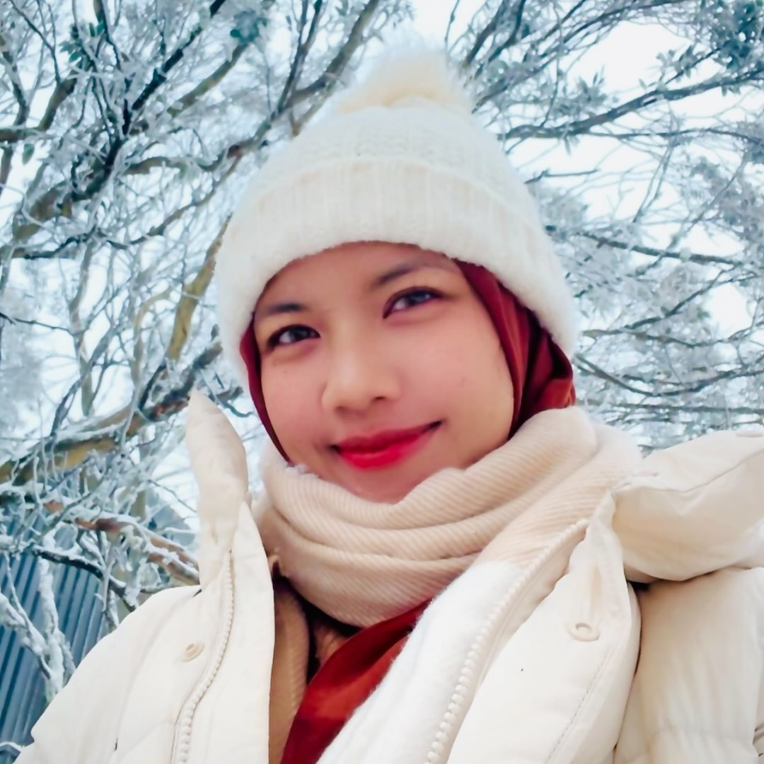 Diah Kurnia Sari