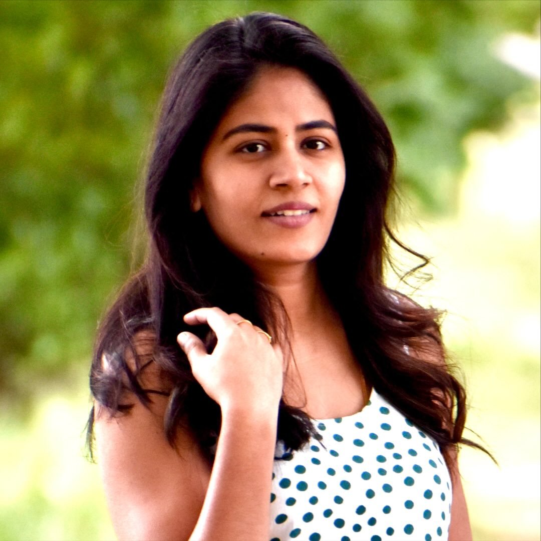 Gomathi Chidambaranathan