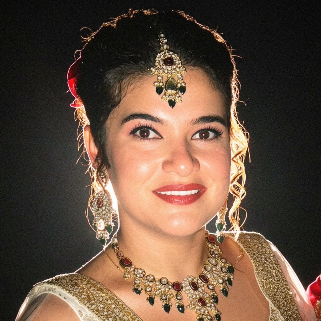 Karishma Dhankhar