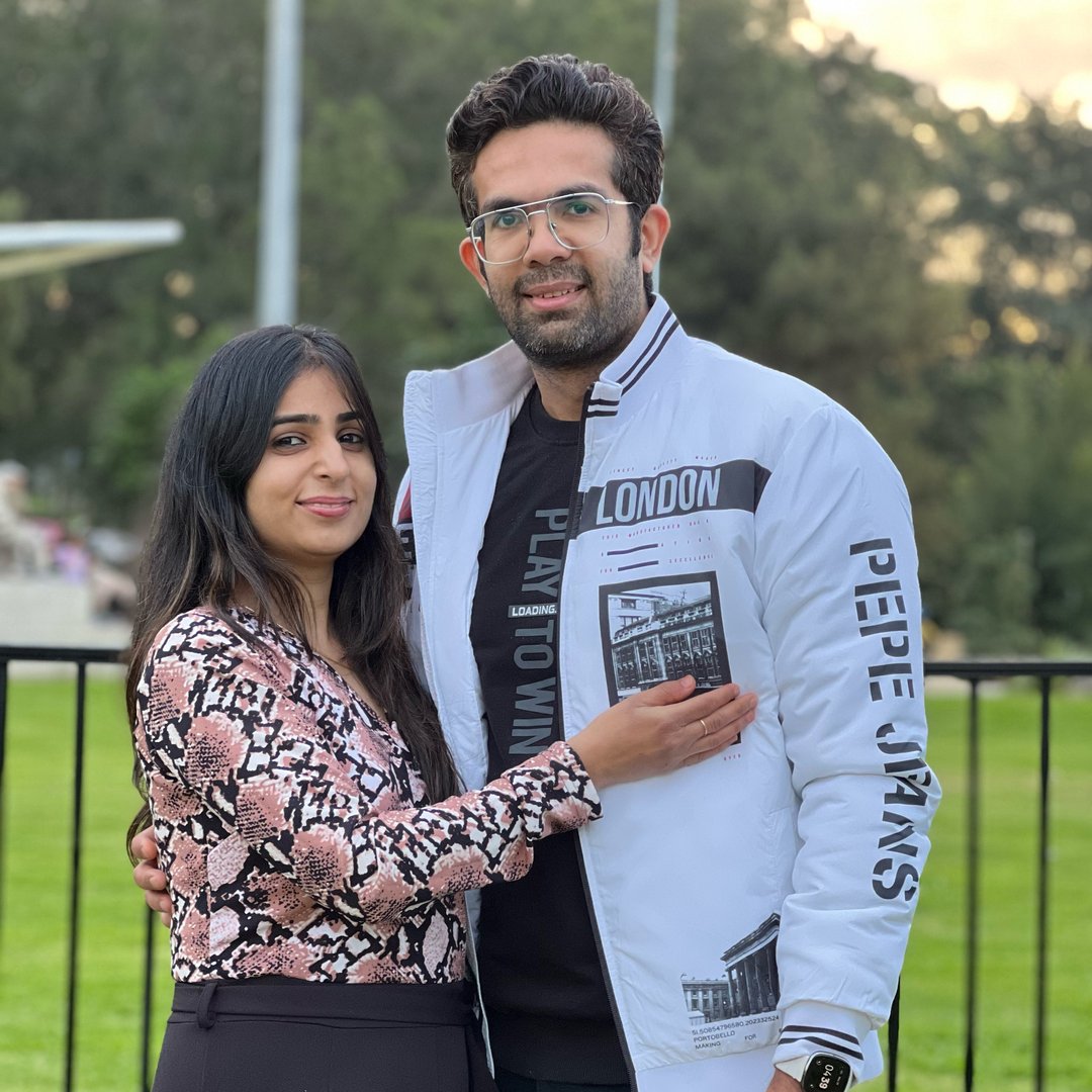 Ankur Sachdeva