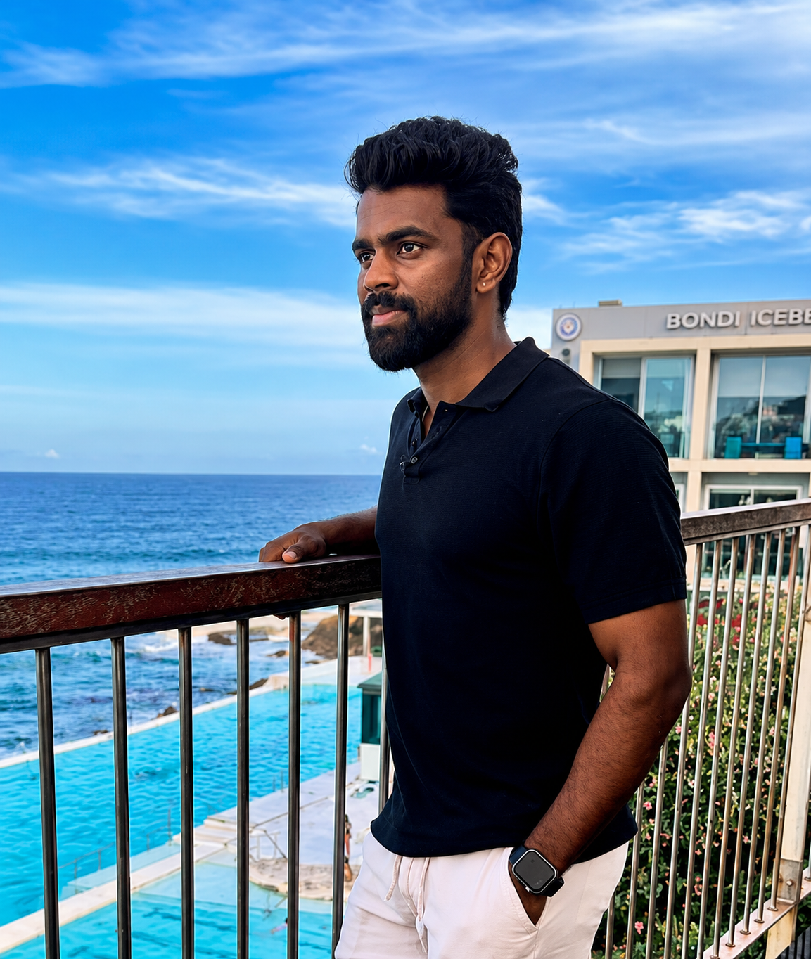 Arun Raajasekar