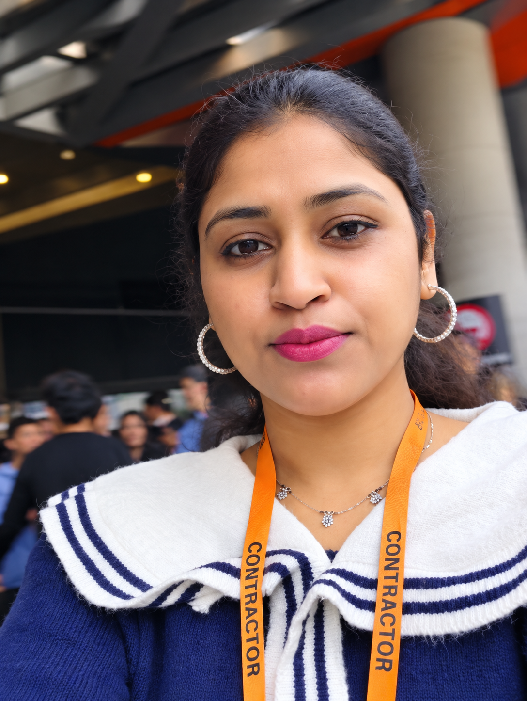 Ashwini Diddi