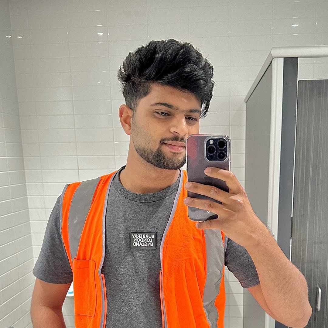 Gautam Digra