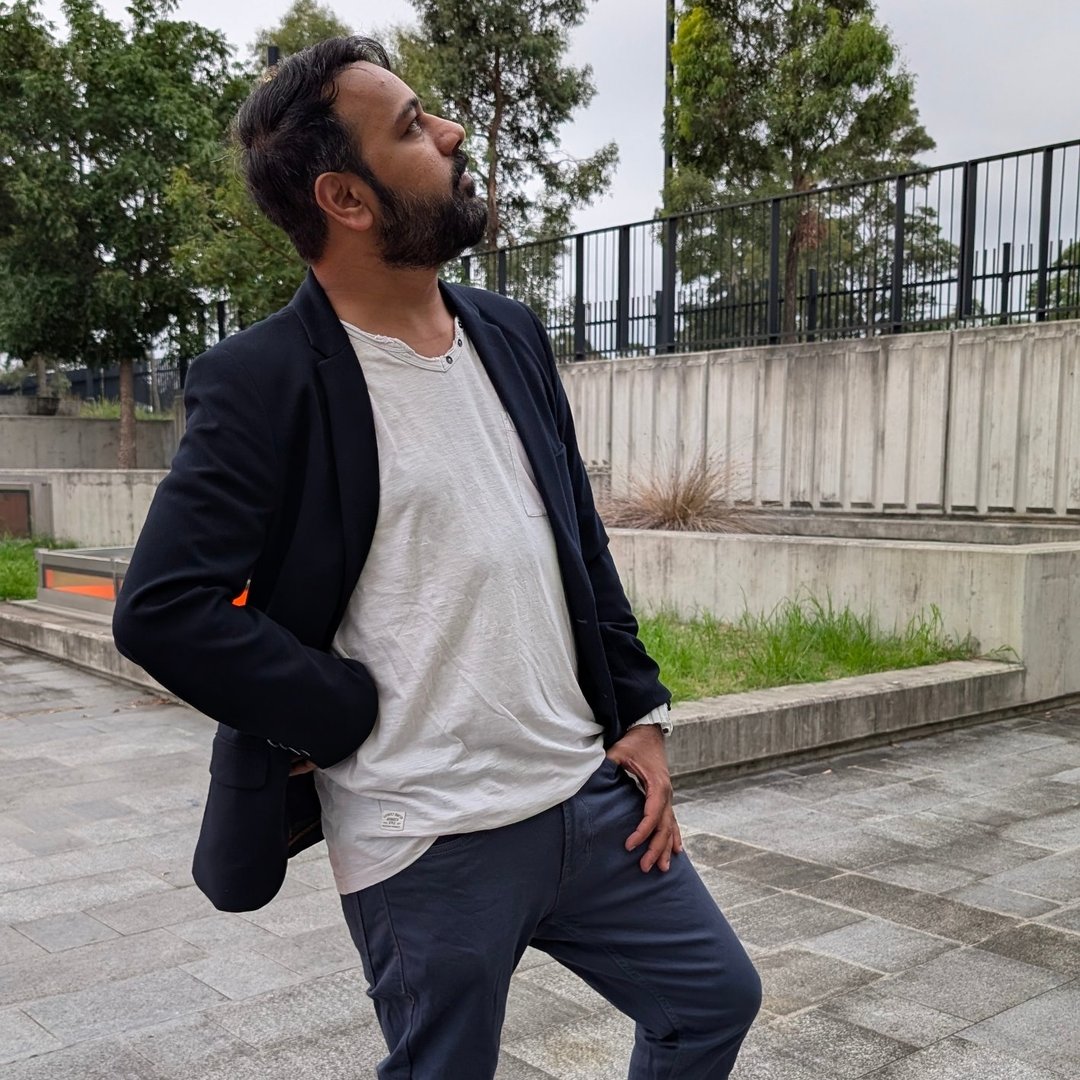 Raghu Mitte