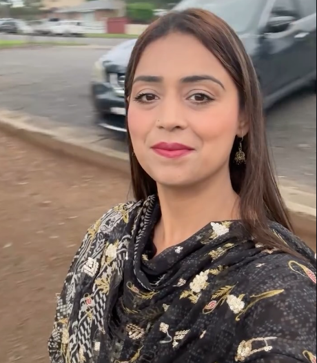 Maria Asif