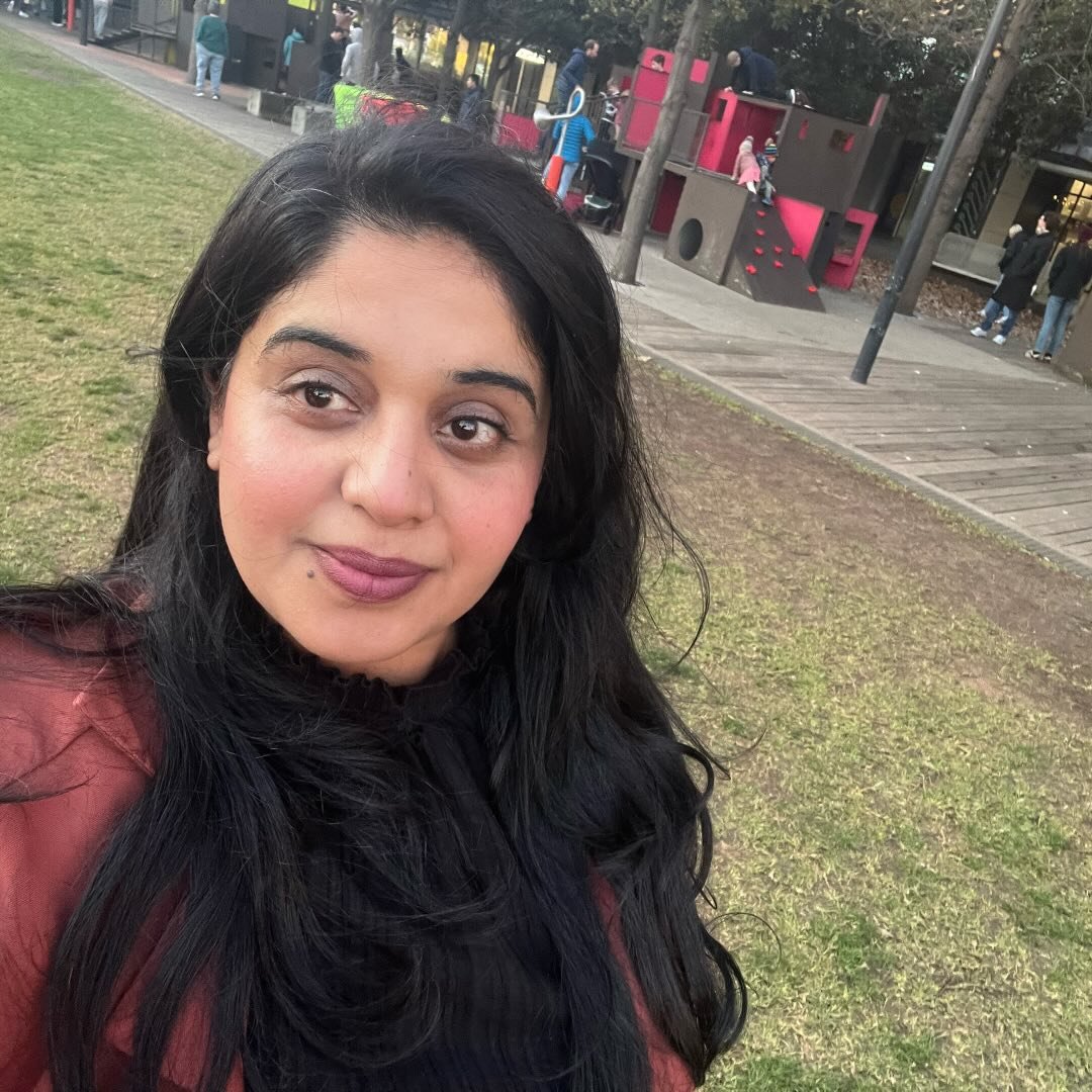 Sania Mohsin