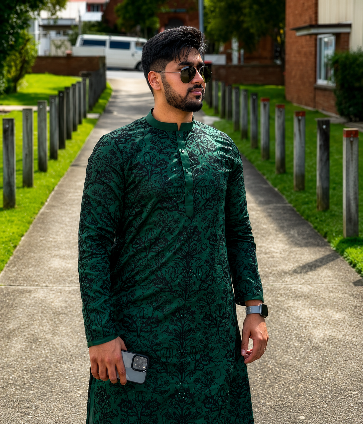Ismail Mohammed