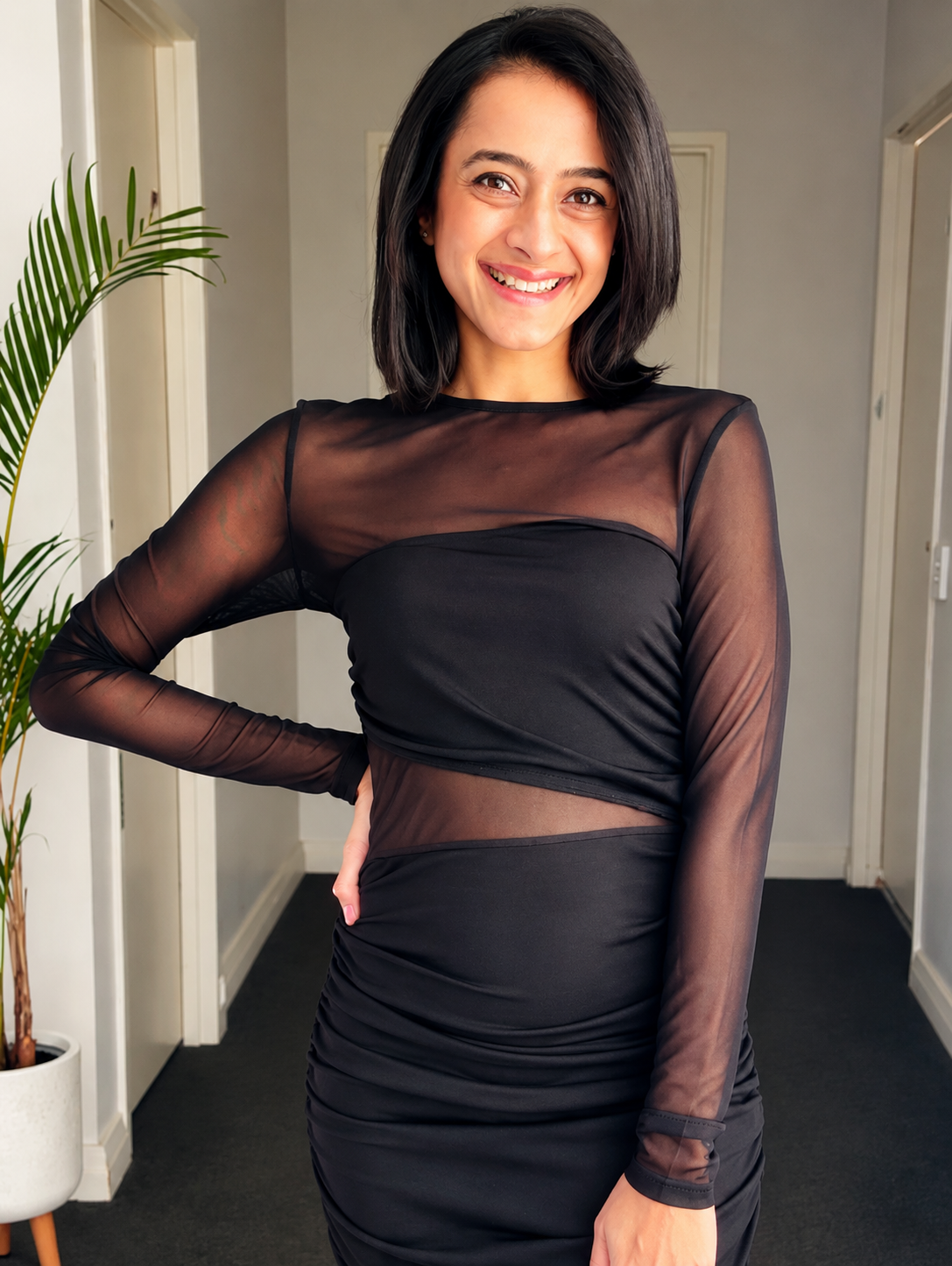 Rupali Madhok