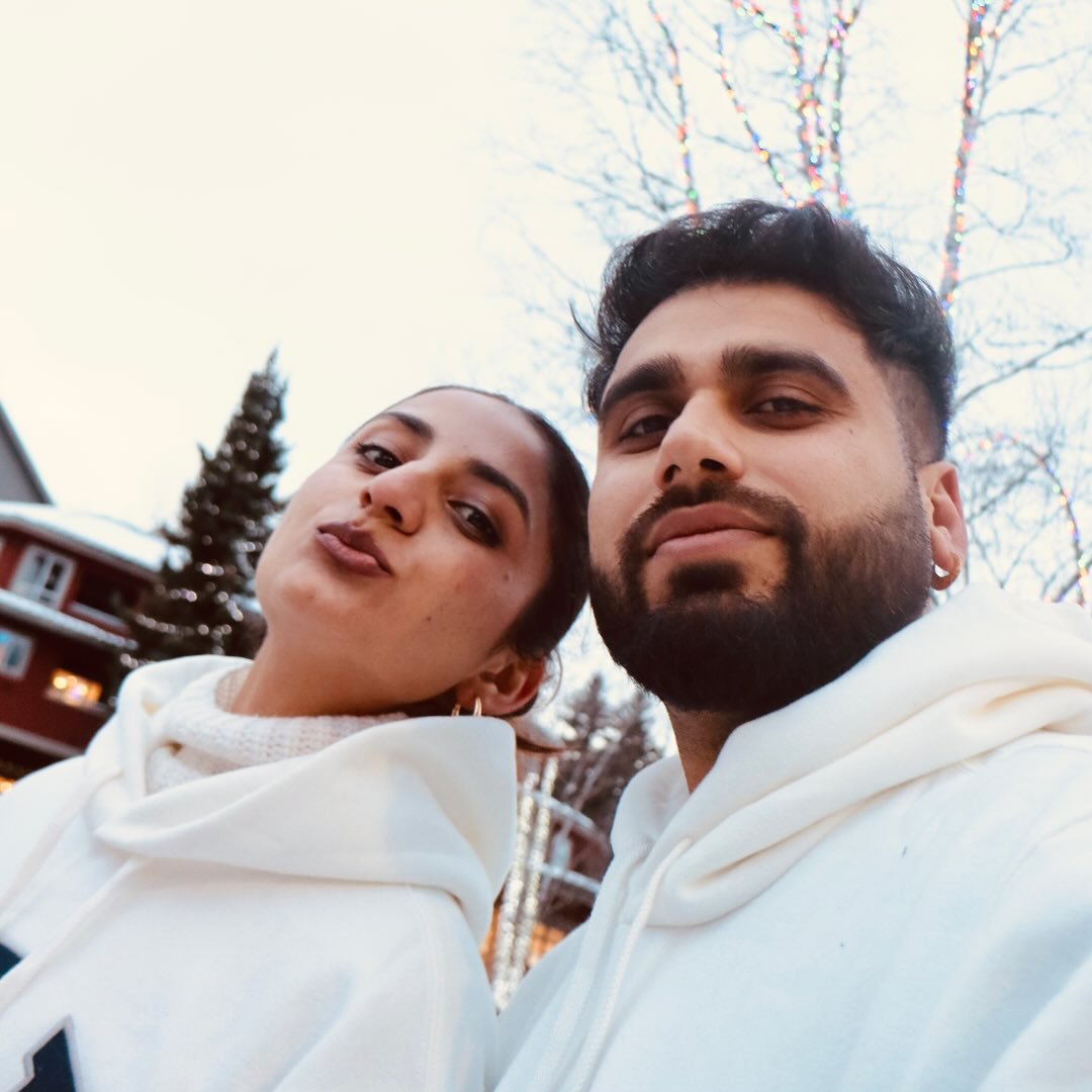 Cjay And Simmi