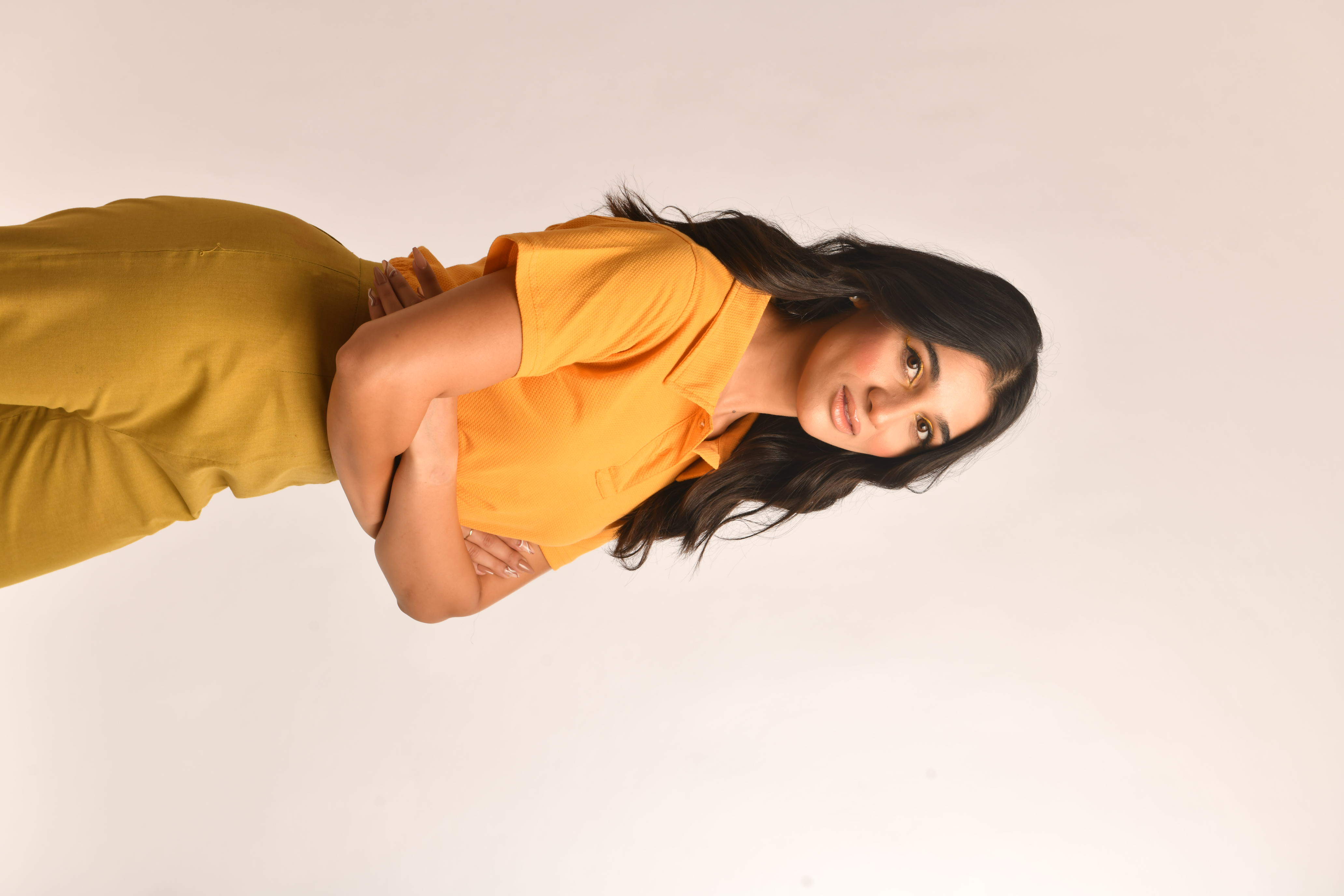 Parisheh James