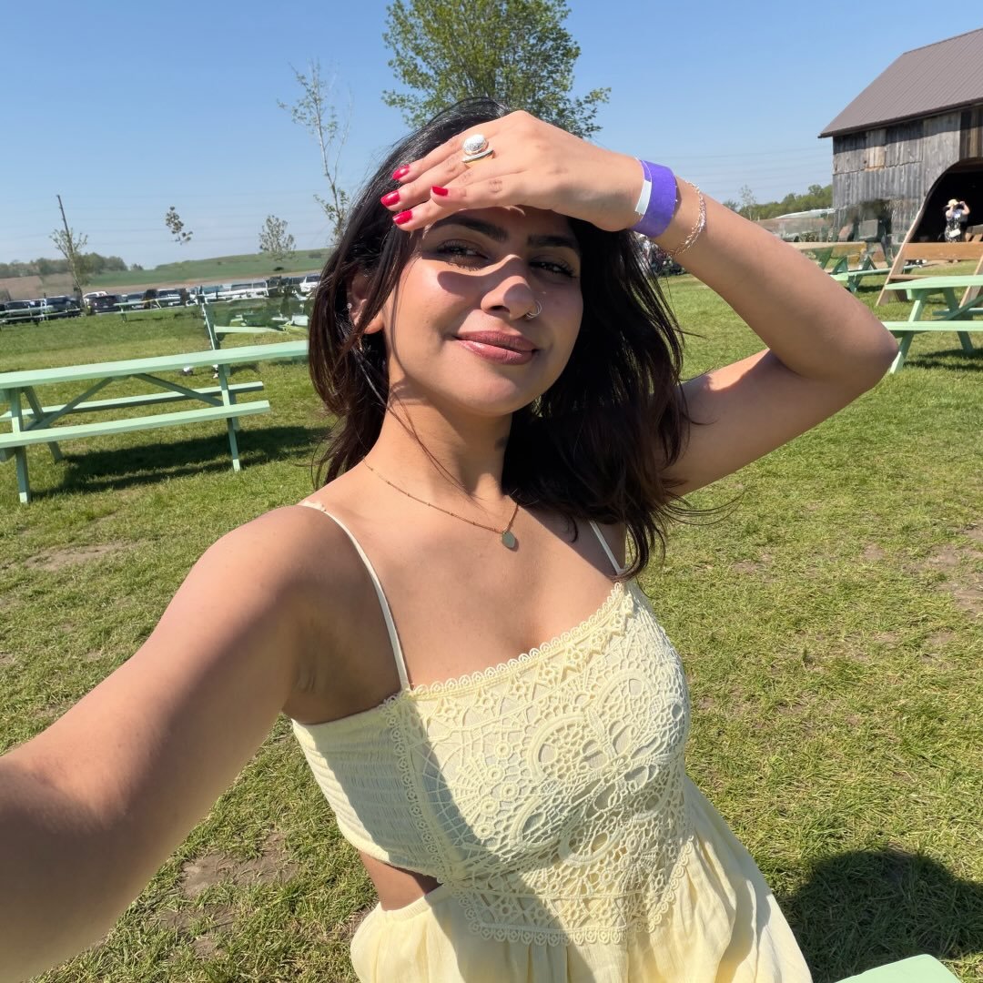 Soumya Beri