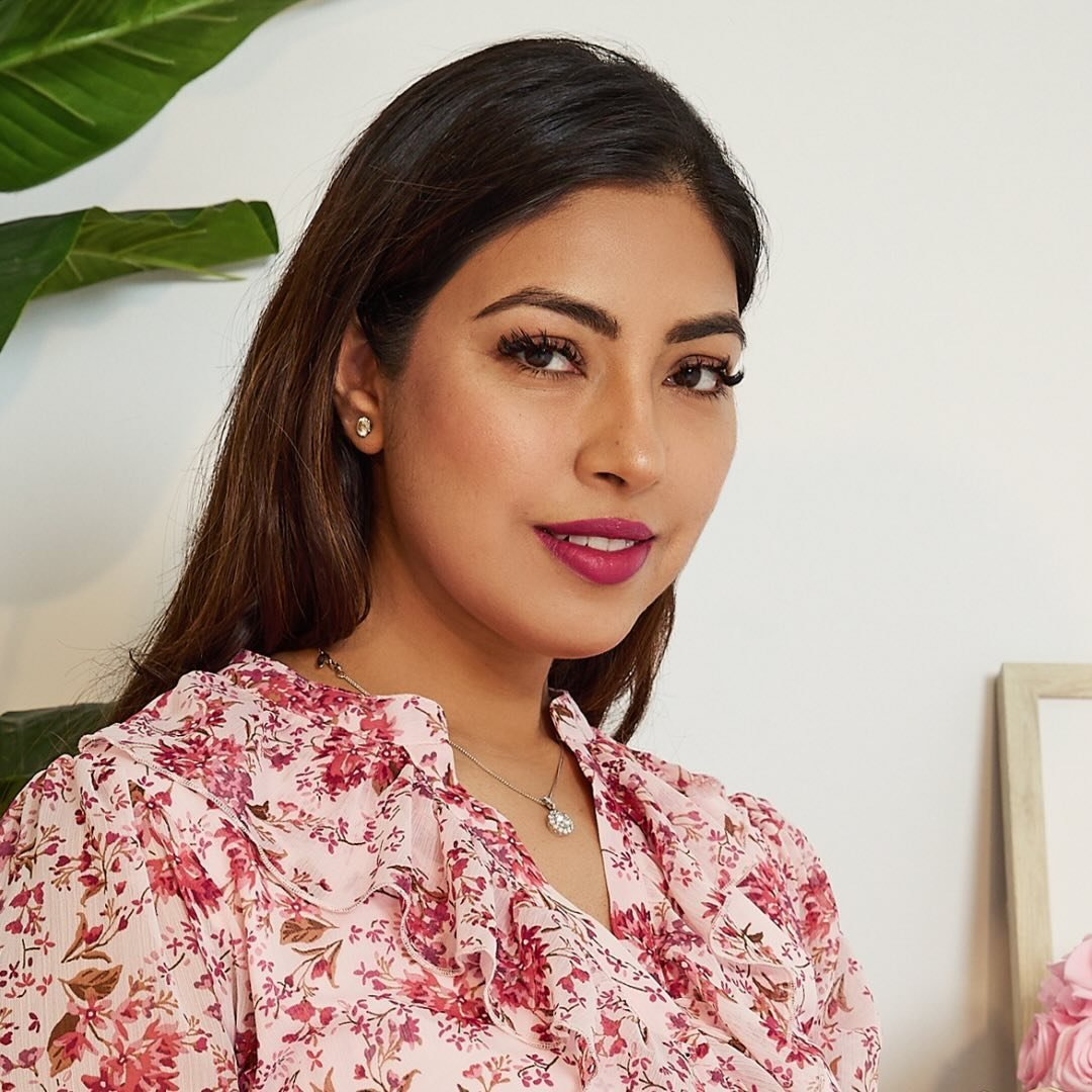 Nitika Bholawasi