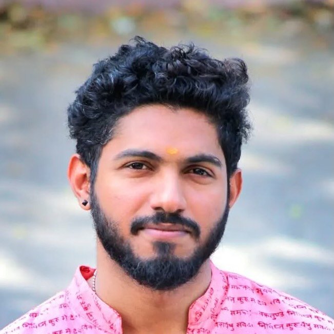 Sumith Shaju