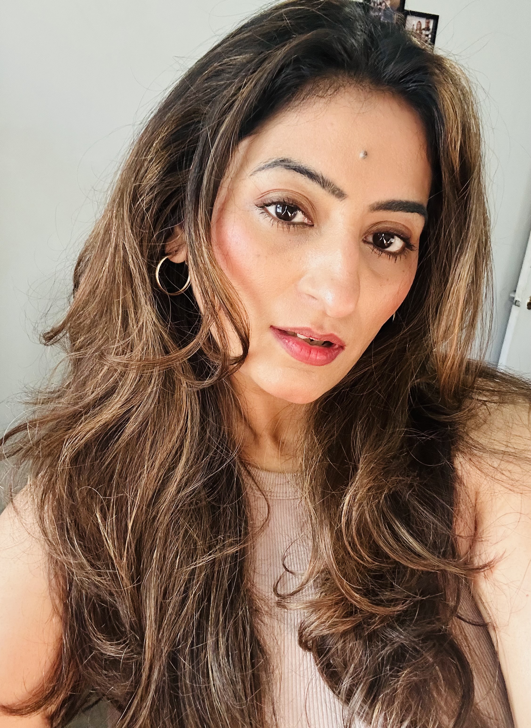 Swati Passi