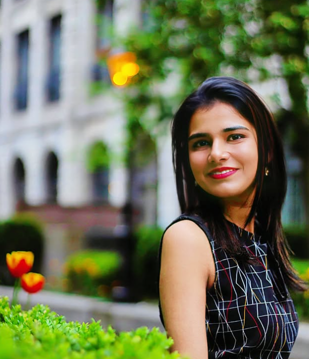 Shivani Ayachit
