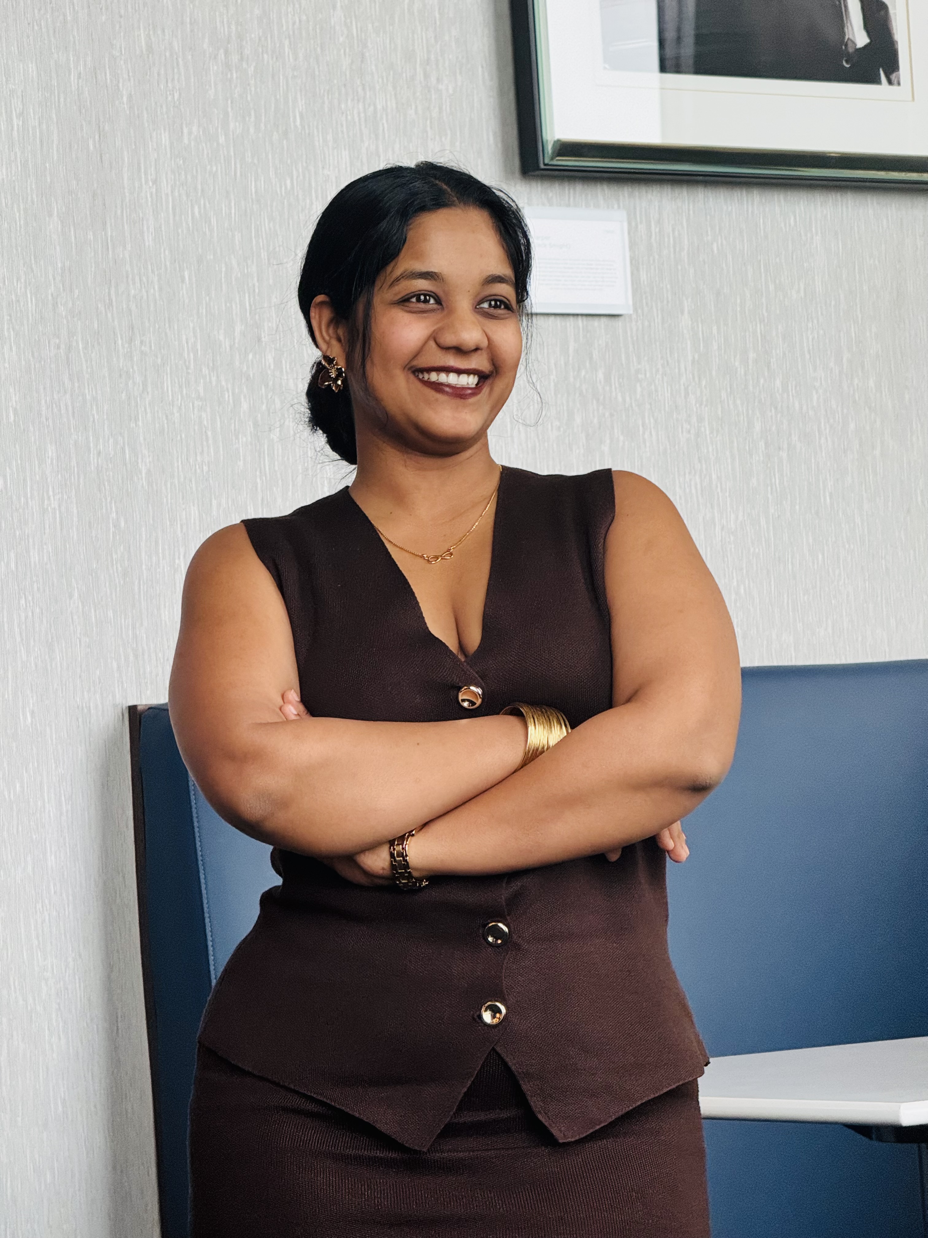 Megha Mittal
