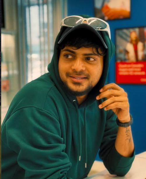 Prabhakaran Arjunan