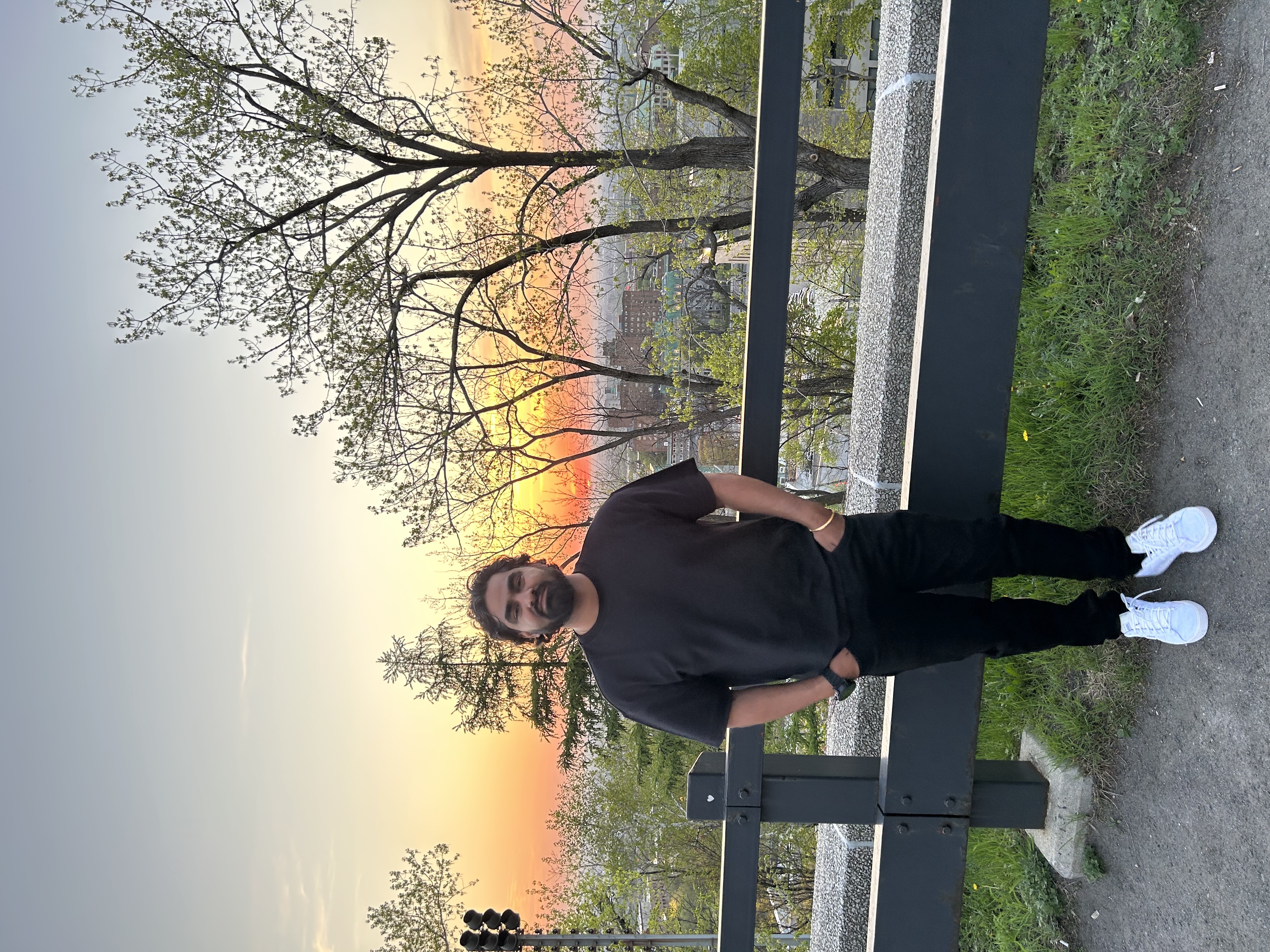 Vikas jangra