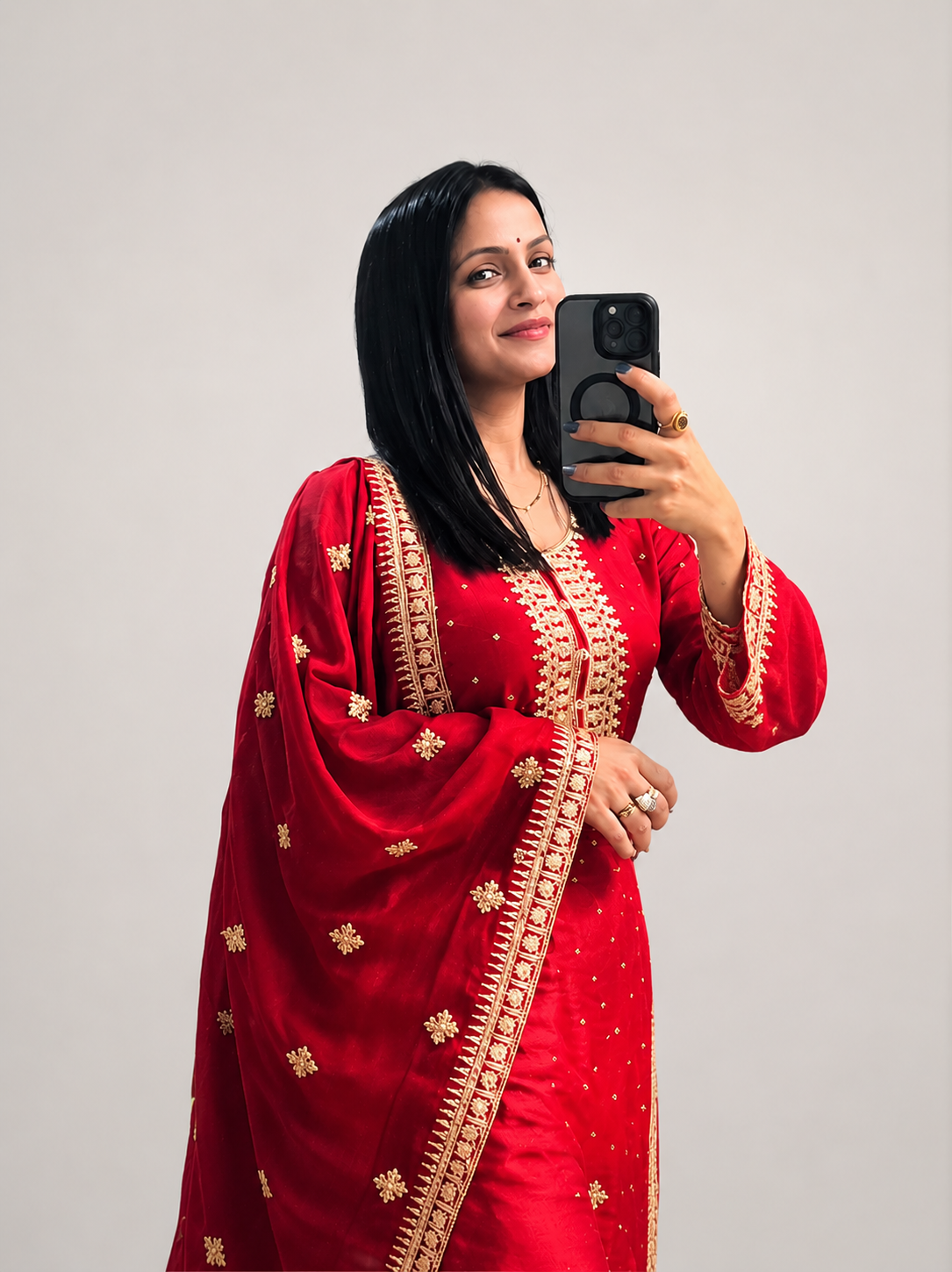 Apurva Shrivastava