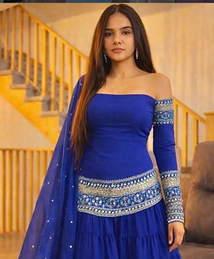 Akanksha Bohta