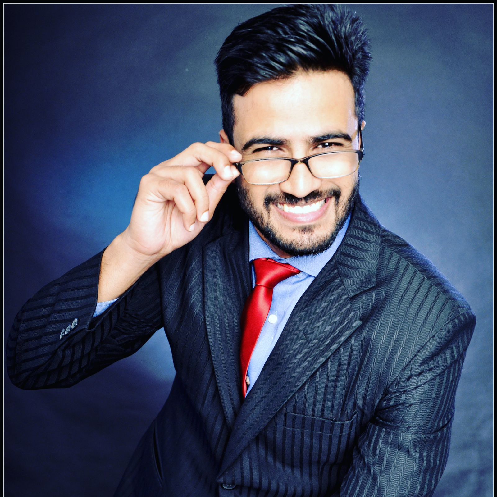 Abhishek Soman