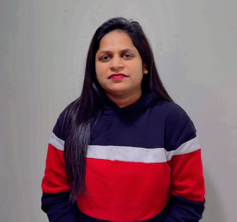 Priya Goyal