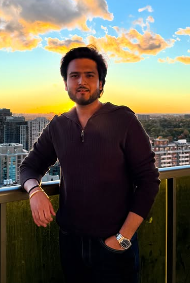 Sanchit Khandelwal