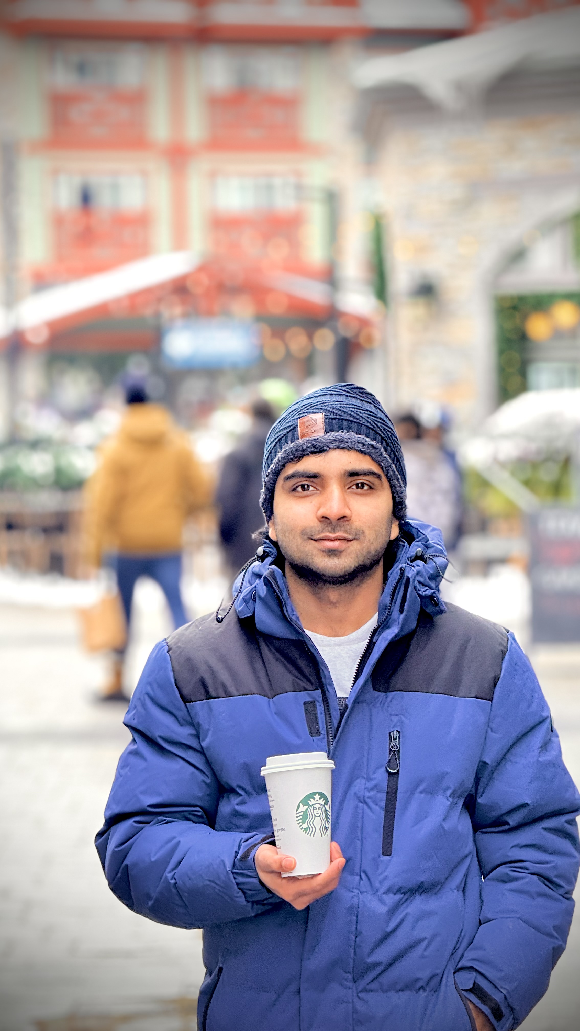 Mohammed Rishal Afnan