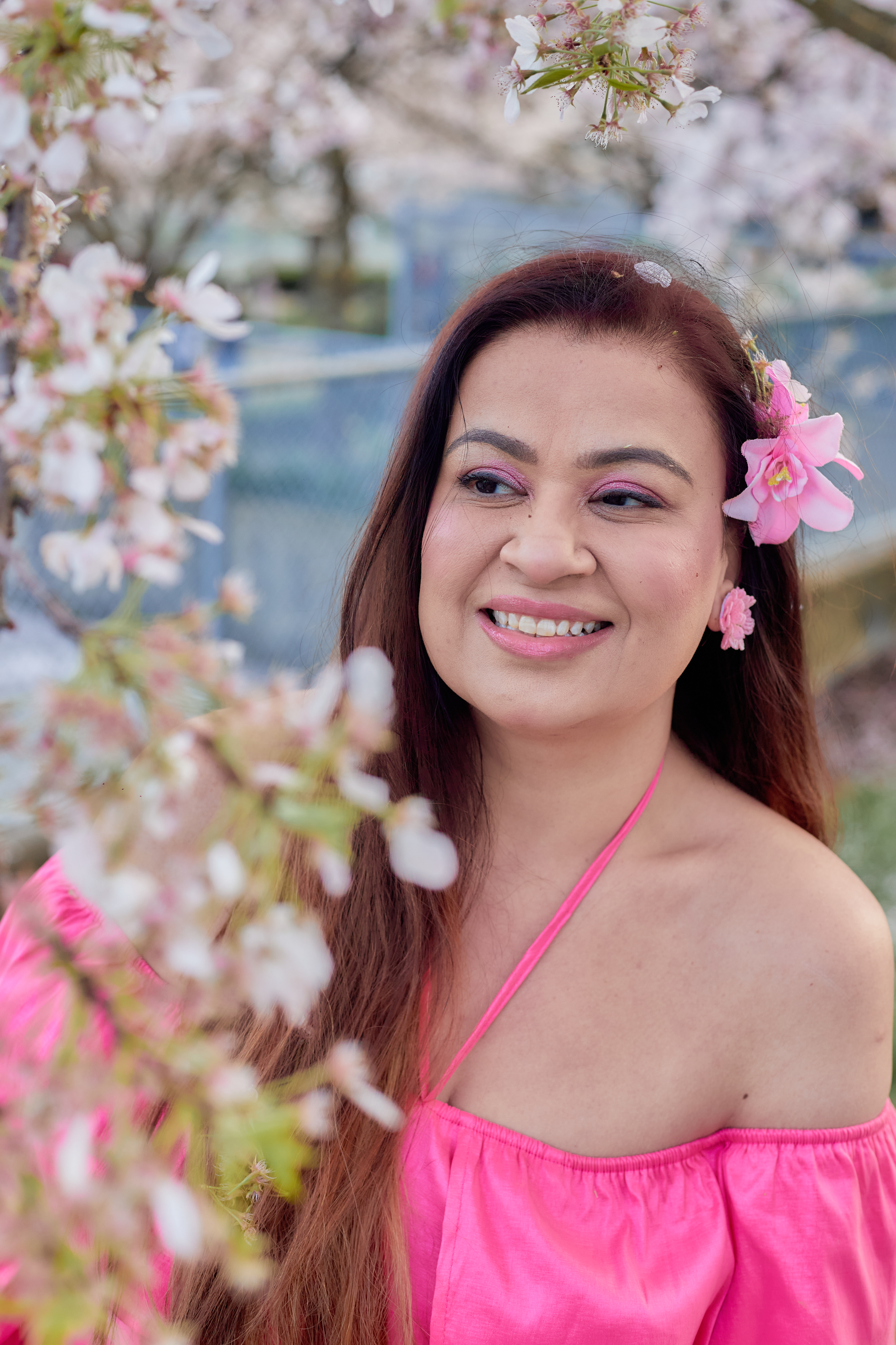 Neha Mendha
