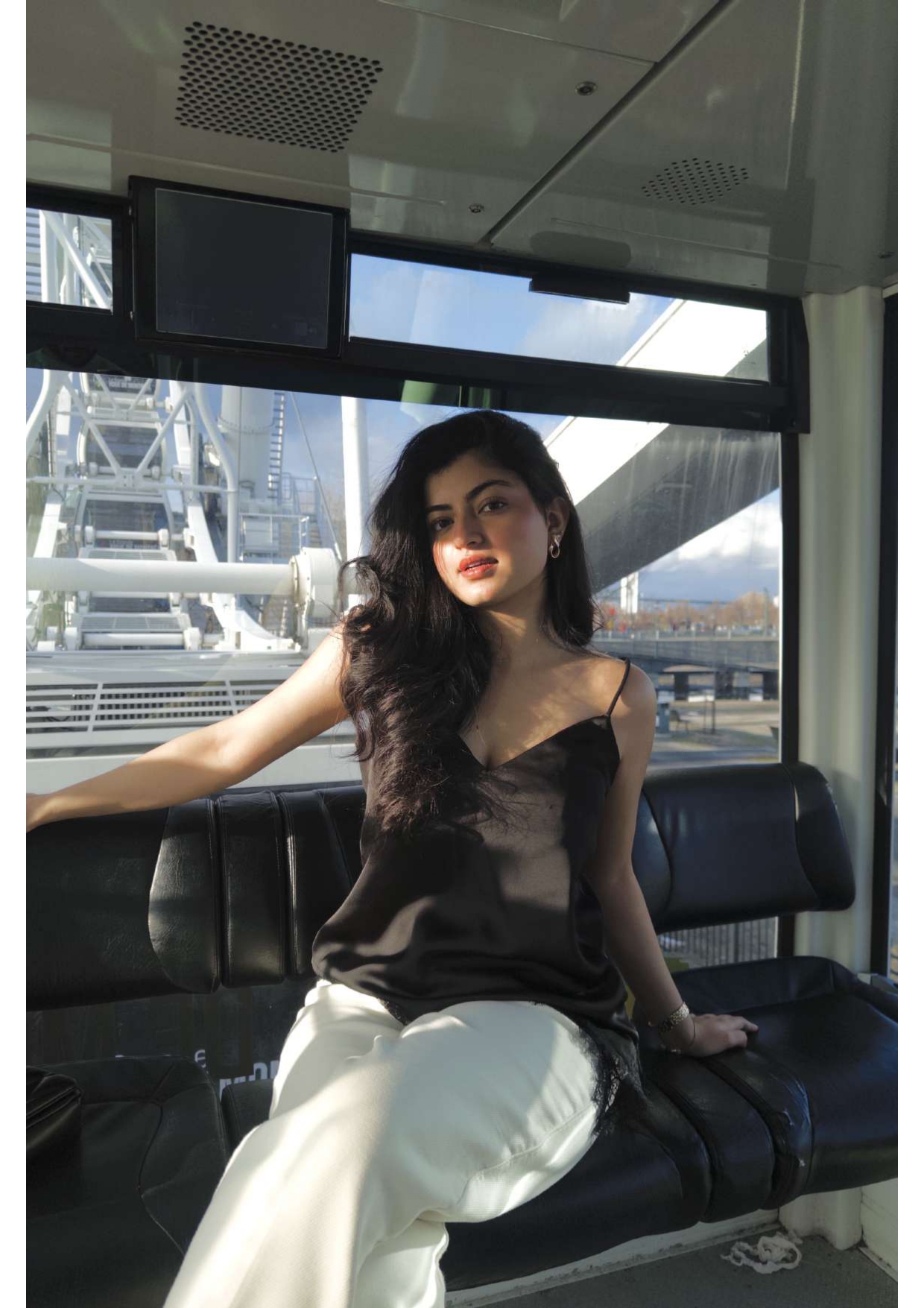 Fiza Manchanda