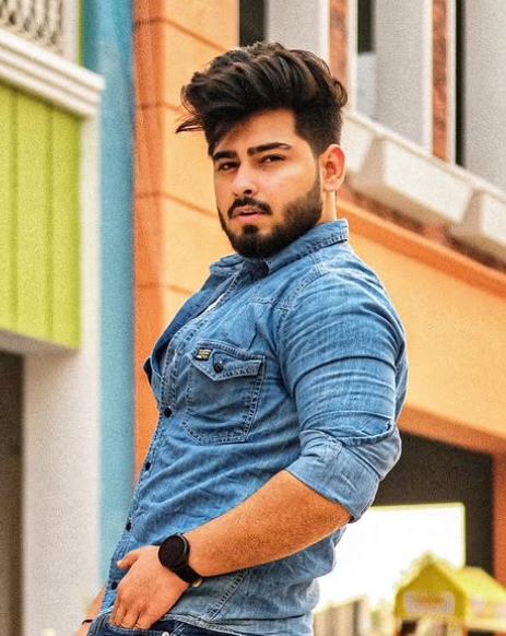 Naveet Verma