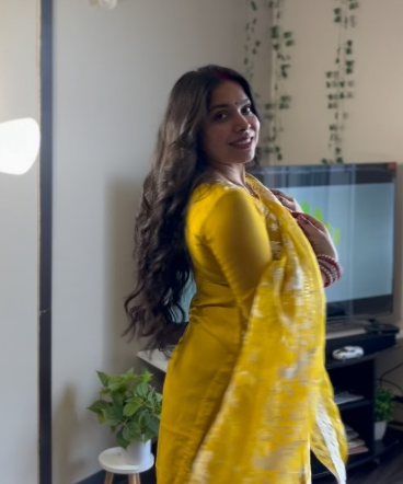 Nisha