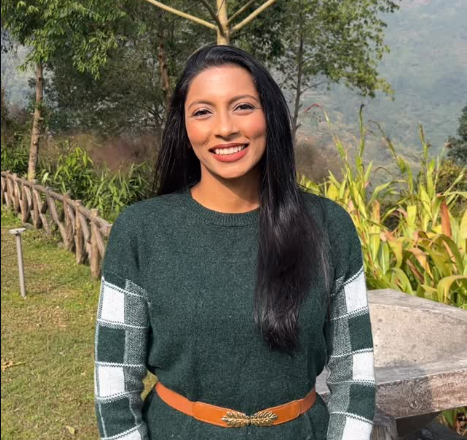 Nidhi Nagori