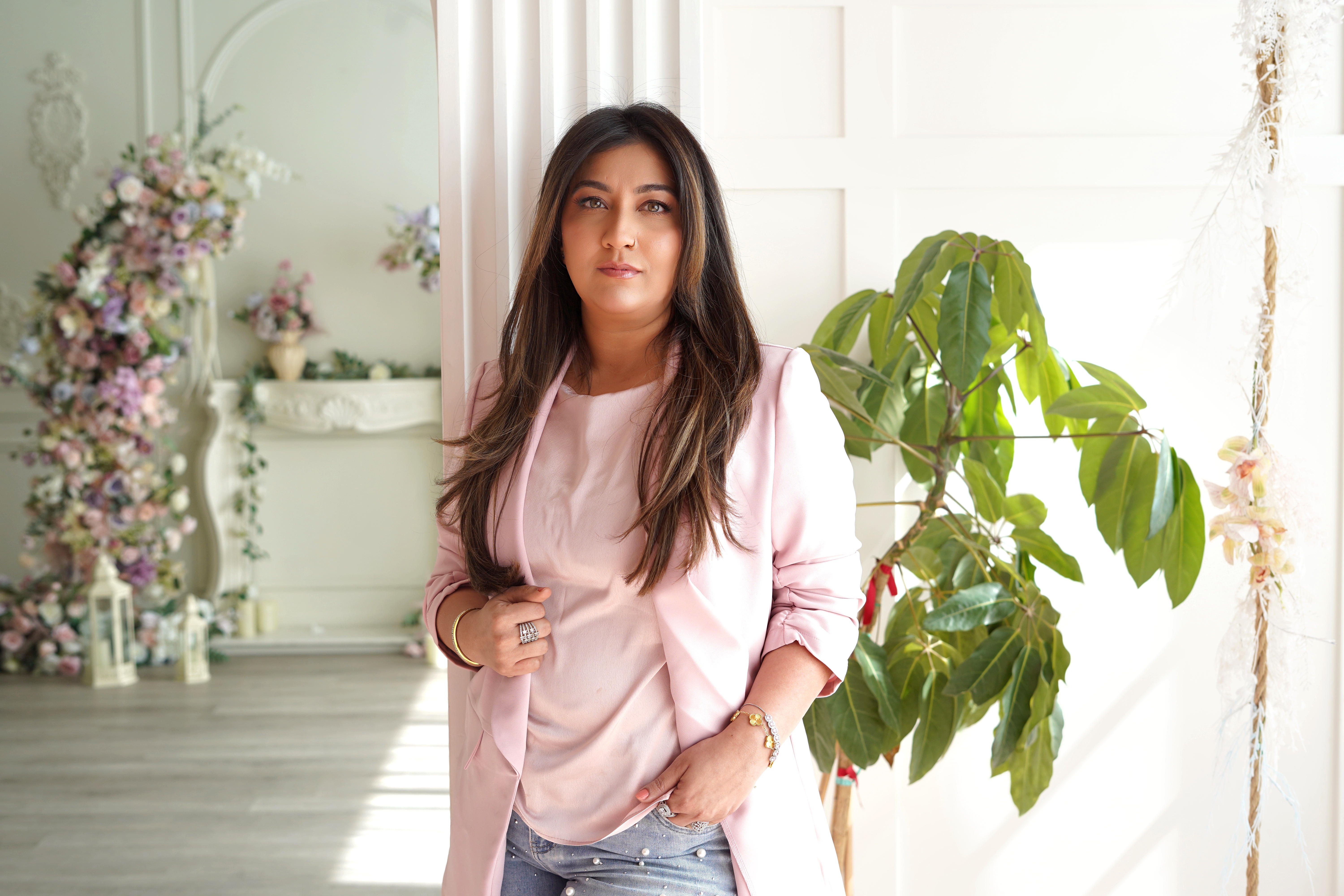 Anum Rizwan