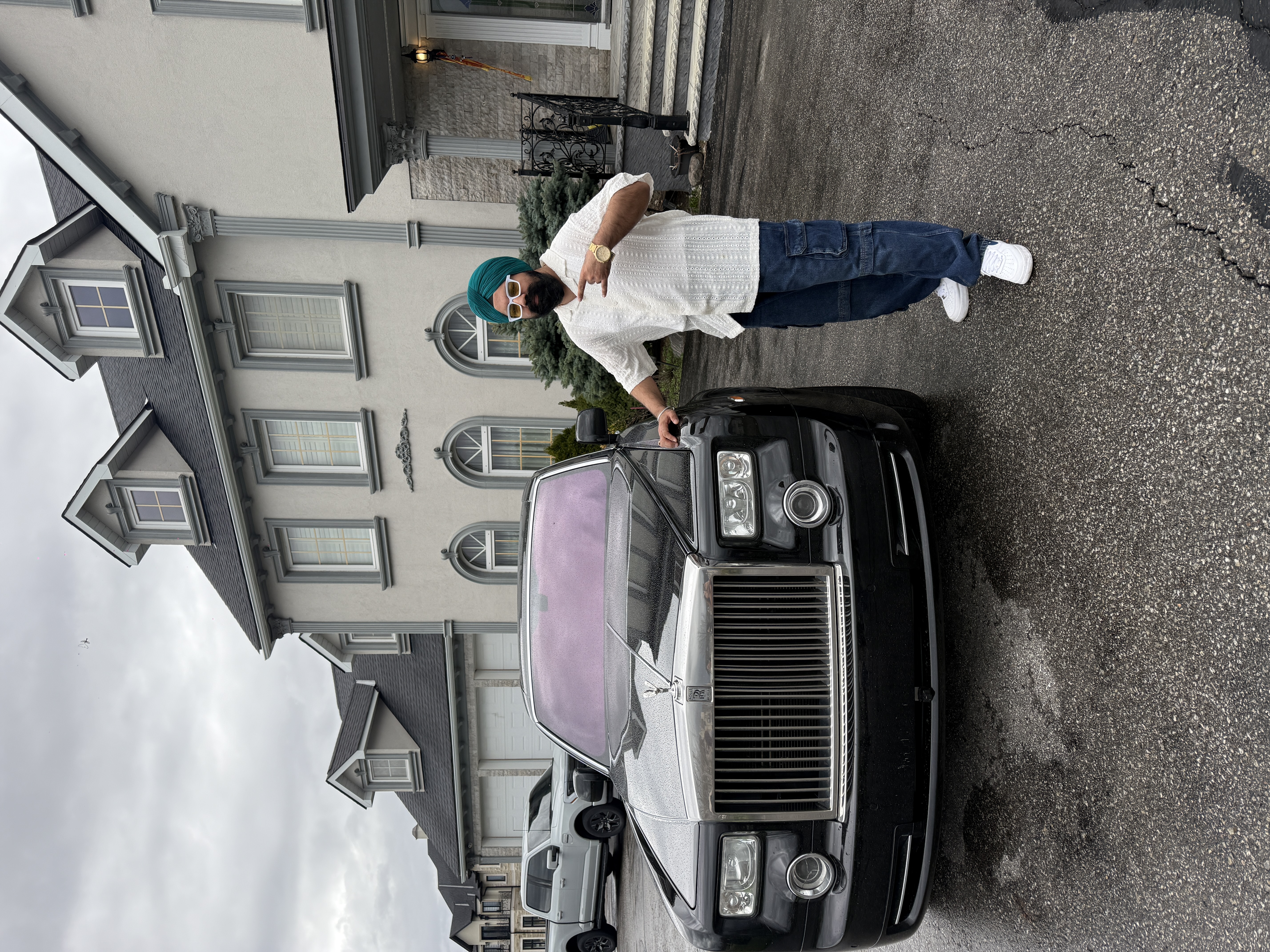 Jasmeet Singh
