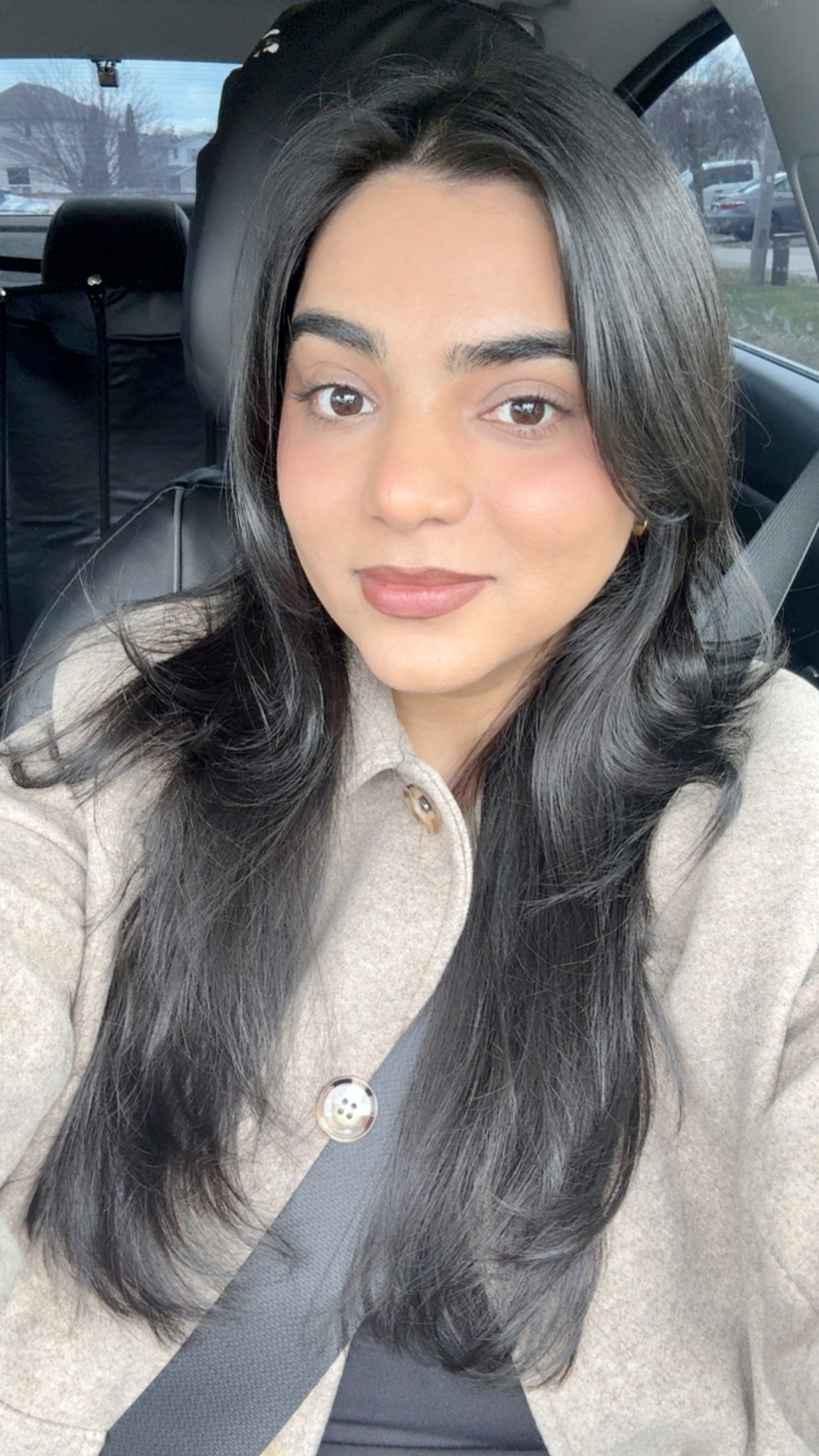 Pooja Mandluskar