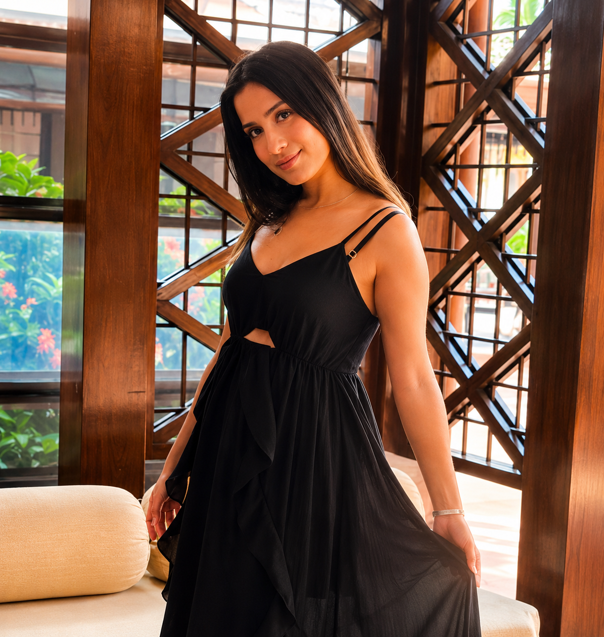 Divya Saharan