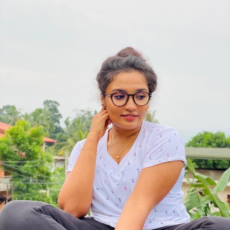 Thivyaashini Rakunathan