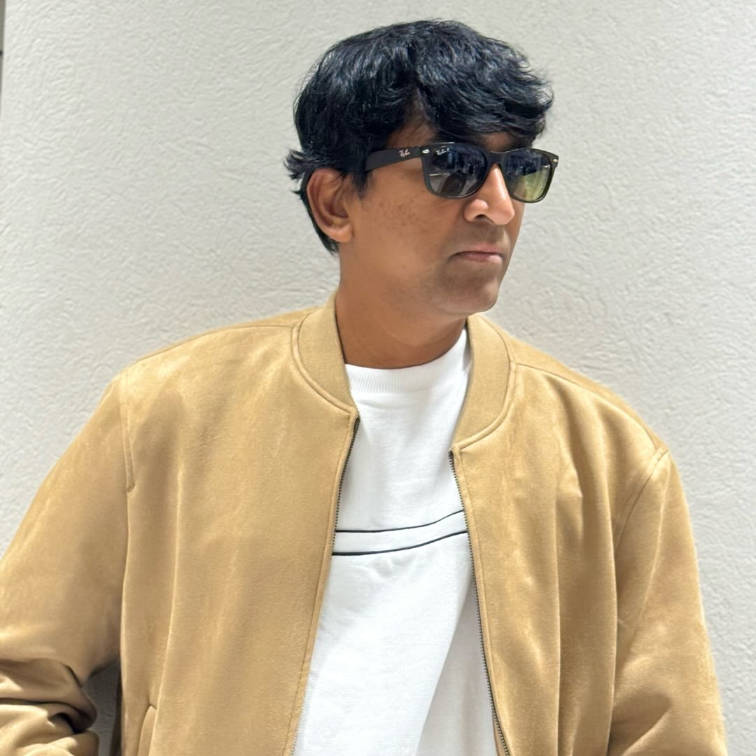 Vijay Gajjala