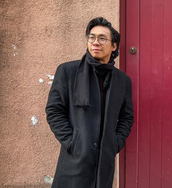 Marvin B. Aquino